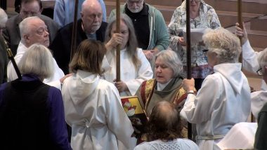 The 15th Sunday after Pentecost, 2025