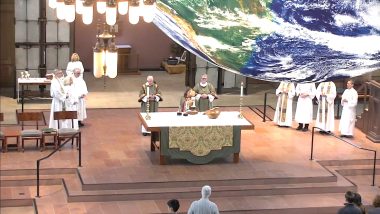 The 23rd Sunday after Pentecost, 2025