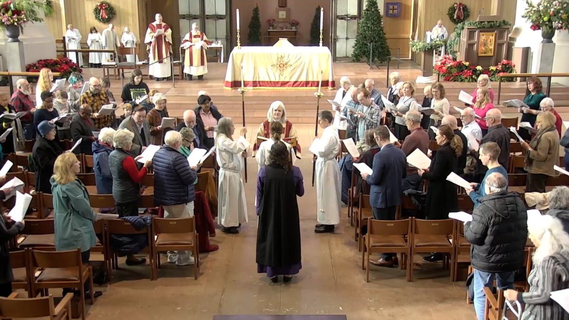 The First Sunday after Christmas Day, 2025