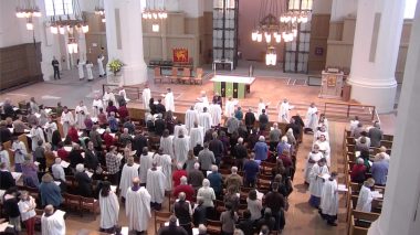 The Third Sunday After Pentecost | June 14, 2026