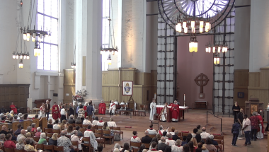 Ordinations to the Priesthood | July 18, 2026