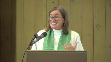 Finding the Pearl + Rev. Canon Emily Griffin + July 26, 2026