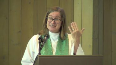 Better Mirrors + Rev. Canon Emily Griffin + September 6, 2026