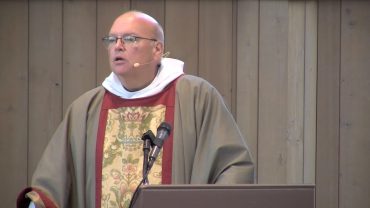 On Wendell Berry Wisdom, The Exodus, and Deep Meaning + Very Rev. Steven Thomason + September 13, 2026
