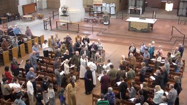 The Sixteenth Sunday After Pentecost | September 13, 2026