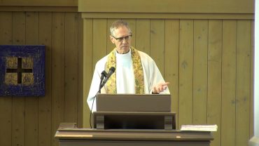 The Radical Generosity of God + Rev. Canon Rich Weyls + September 20, 2026