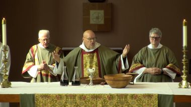 The Seventeenth Sunday After Pentecost | September 20, 2026