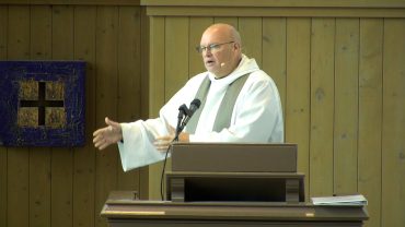 No One Here But Us Chickens + Very Rev. Steven Thomason + September 27, 2026