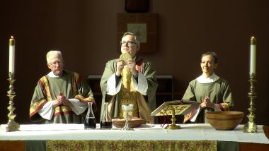 The Eighteenth Sunday After Pentecost | September 27, 2026