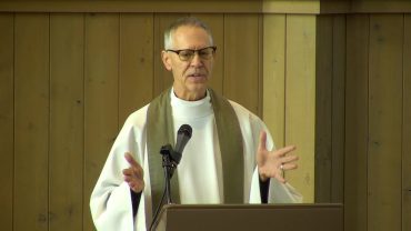 God in the Darkness + Rev. Canon Rich Weyls + October 11, 2026
