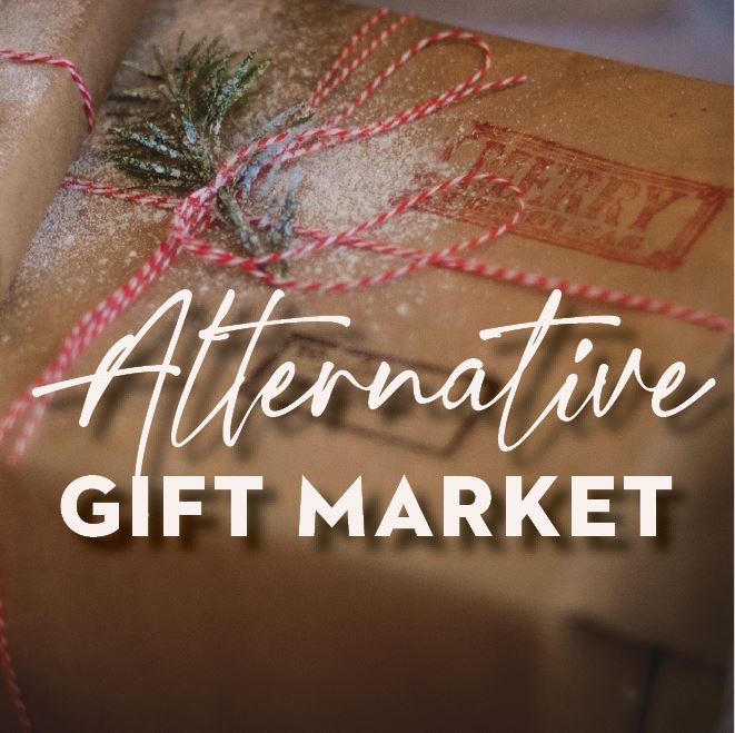 Alternative Gift Market, 2023