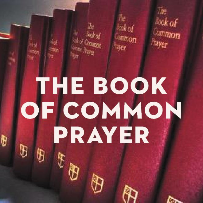 A Forum on the Book of Common Prayer - Saint Mark's Episcopal Cathedral