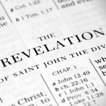 Sunday Forum: Reclaiming the Book of Revelation in the Face of Current Events