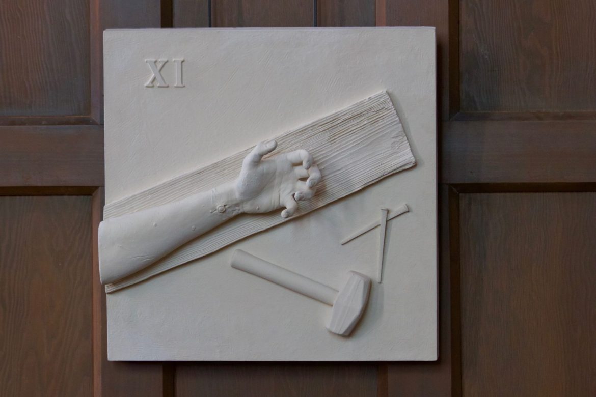 Stations of the Cross