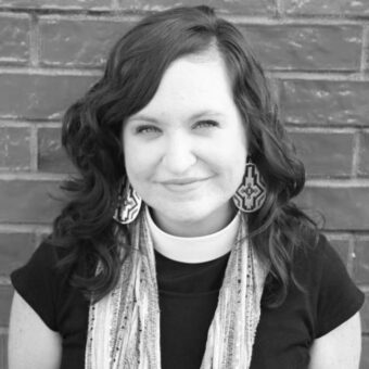 The Rev. Erin Jean Warde—Heal Thyself: Spiritual Practices that Lead Us into Joy