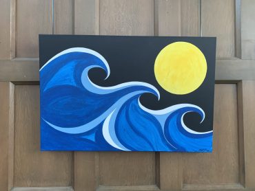 Coast Salish Art