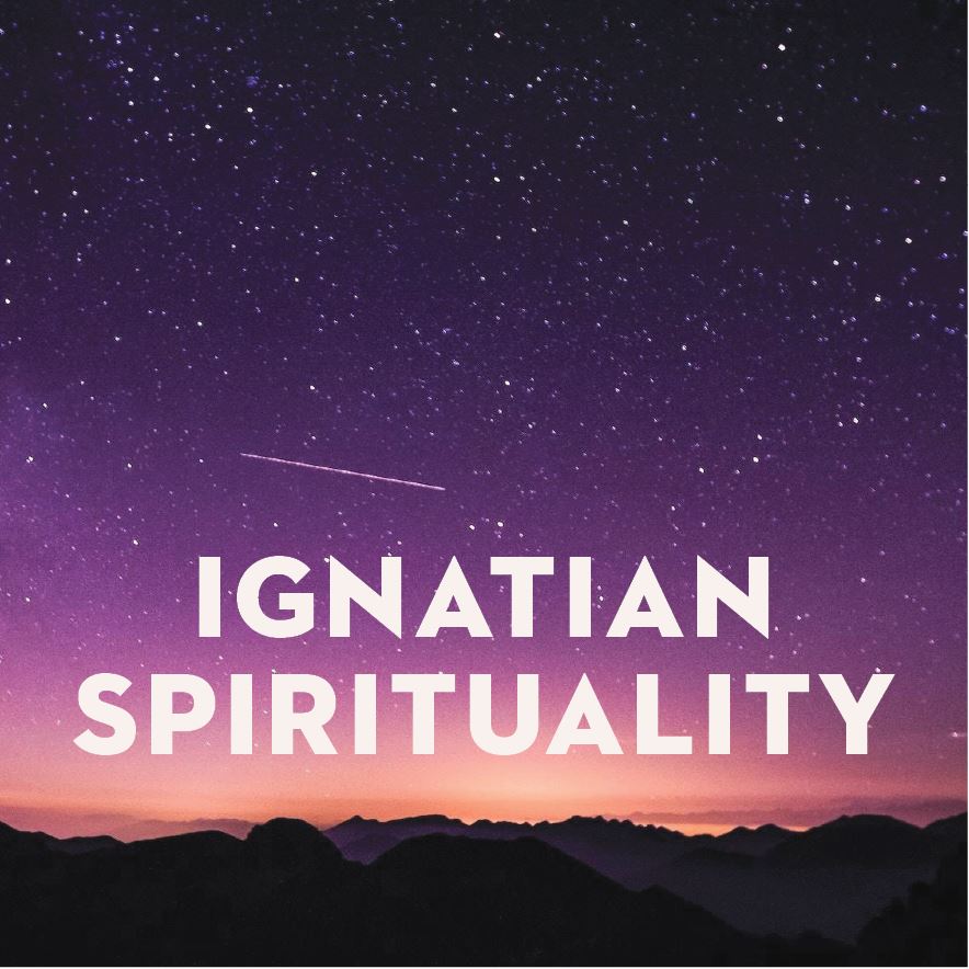 Two Forums on Ignatian Spirituality