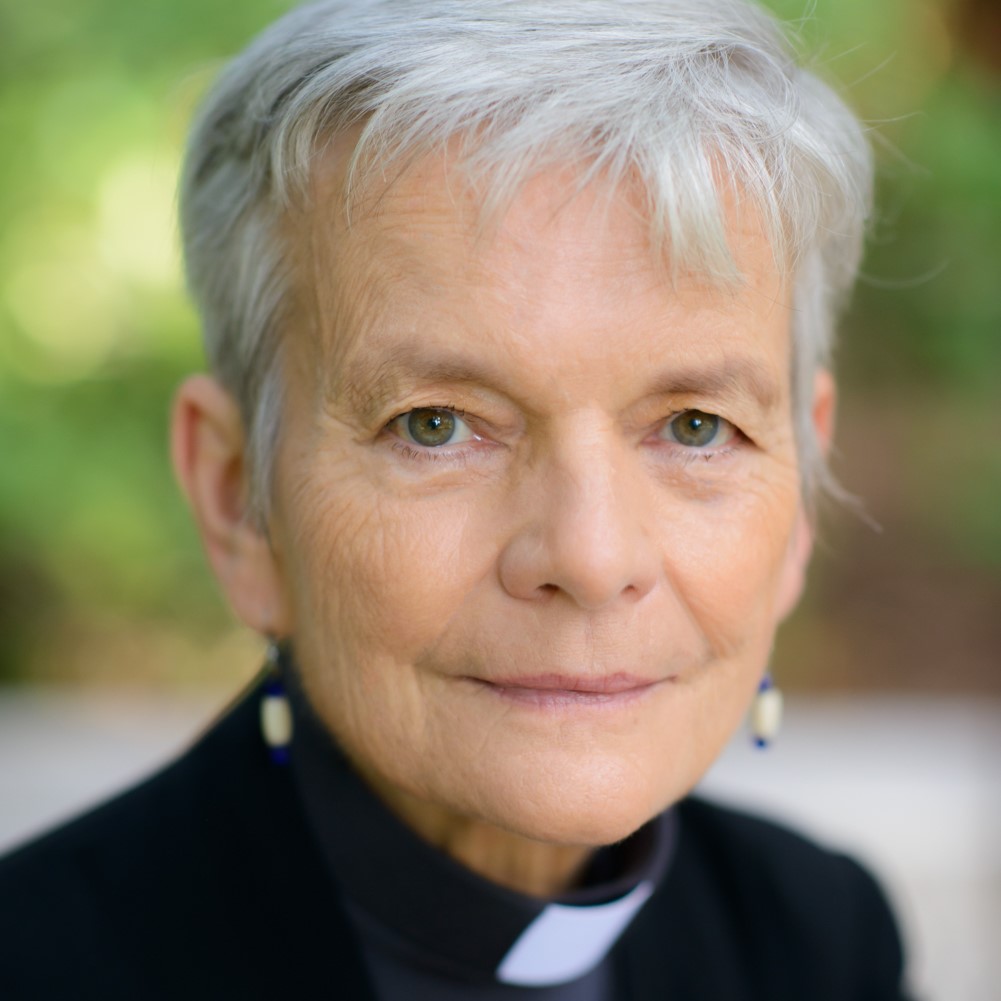 COP28 Roundup with The Rev. Lisa Graumlich, Ph.D.