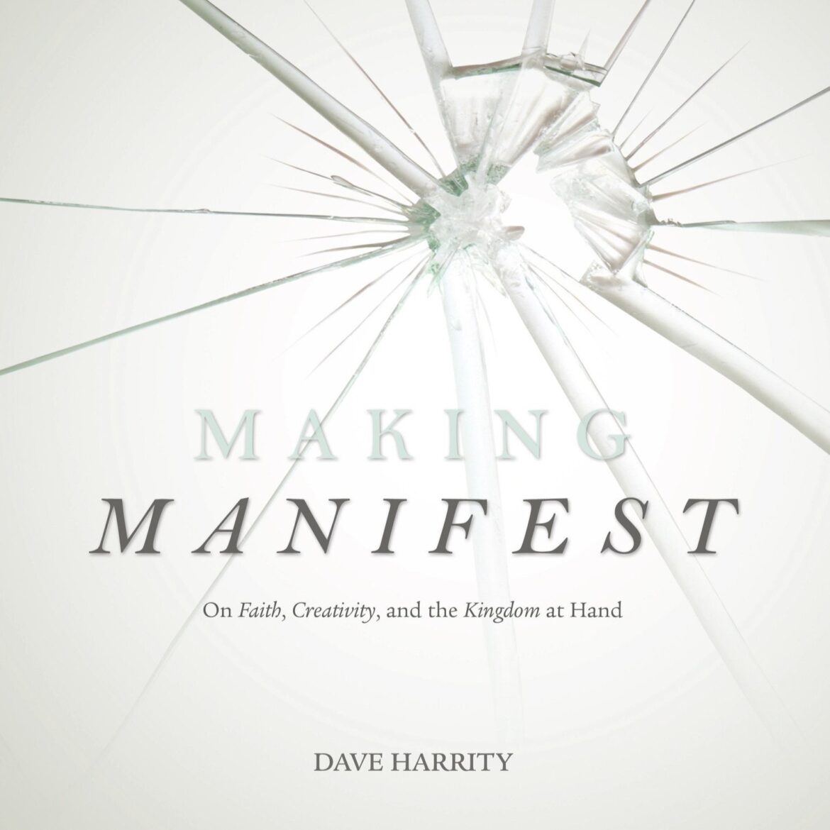 QuiC Advent Devotional Writing Series—Making Manifest