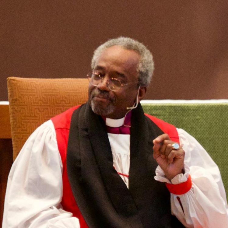 Cathedral Commons Film Screening—A Case for Love Saint Mark's