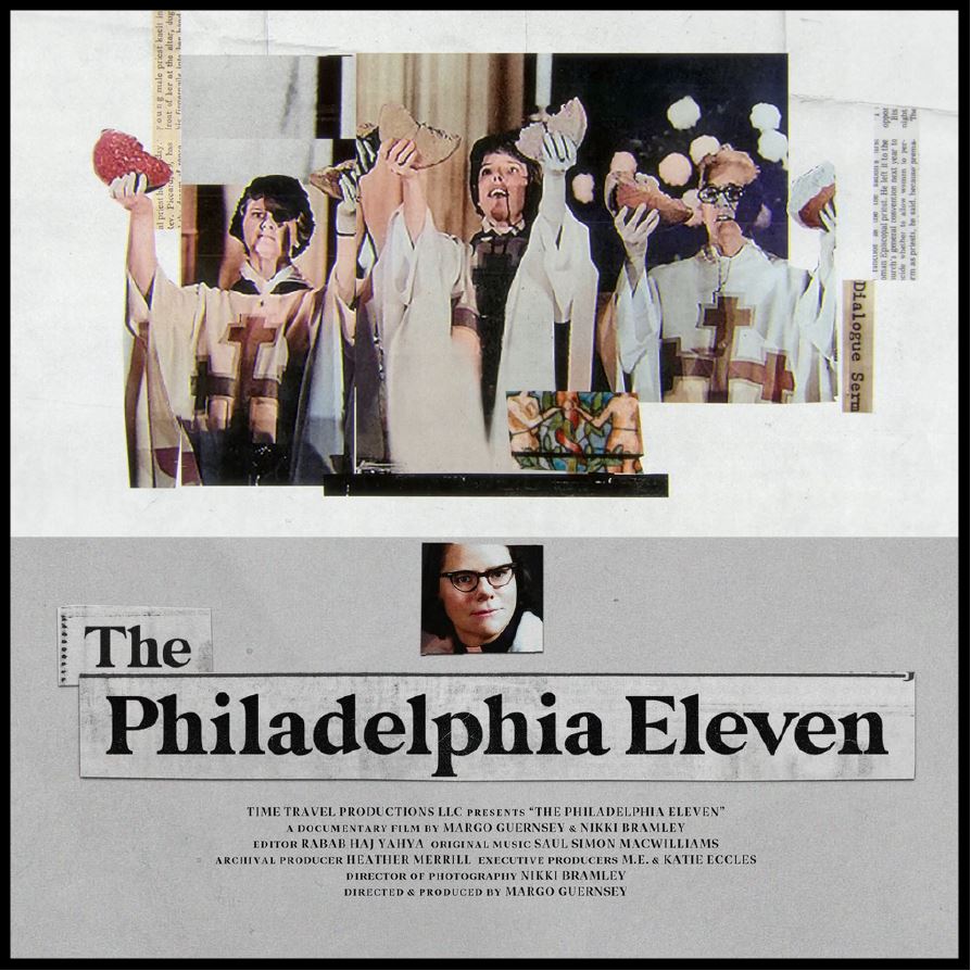 Film Screening: The Philadelphia Eleven