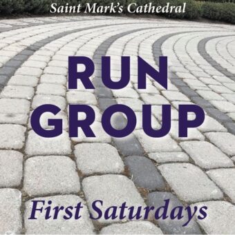 First Saturday Run Group