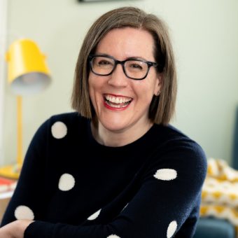 Undaunted Joy!—A Cathedral Commons Forum with Shamaiah Gonzalez