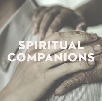 Sunday Forum on Spiritual Companions
