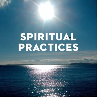 Sunday Forum on Spiritual Practices