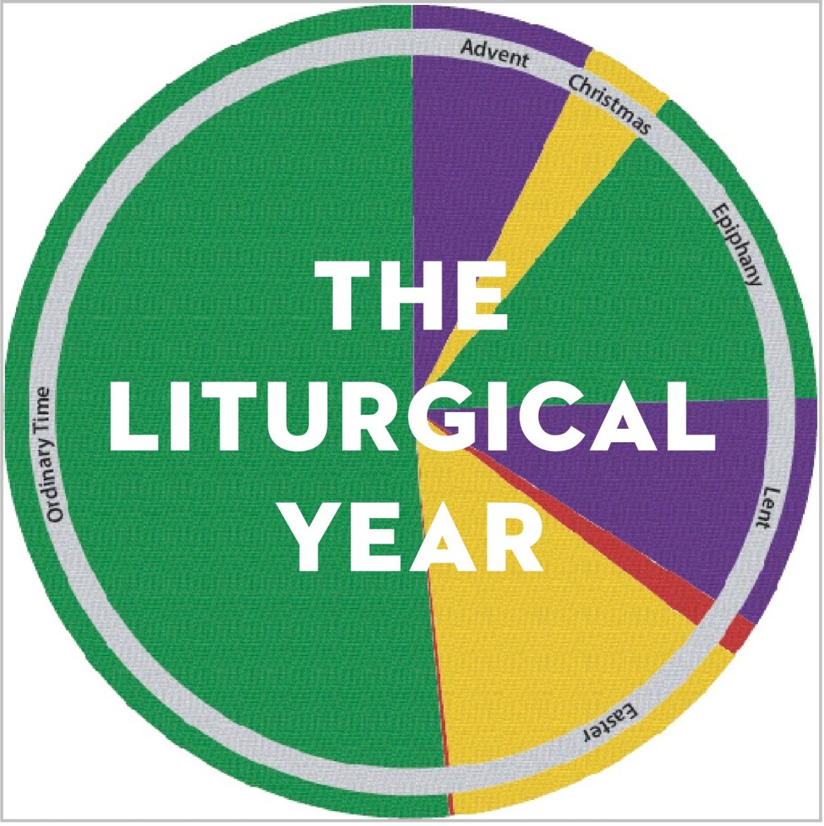 Thresholds and Transitions Across the Liturgical Year