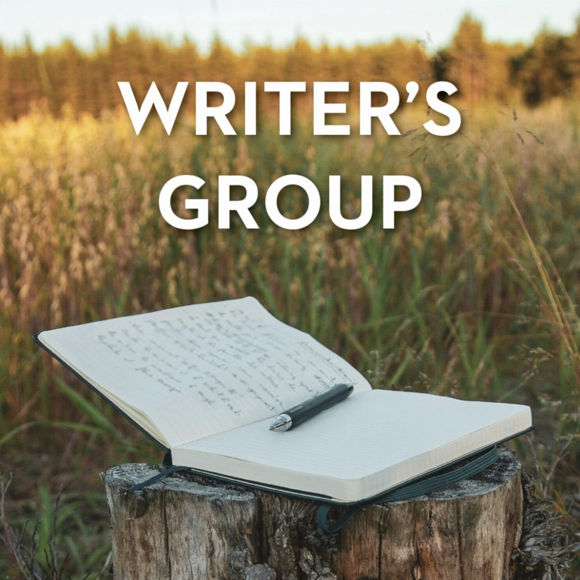 Saint Mark’s Writers’ Salon