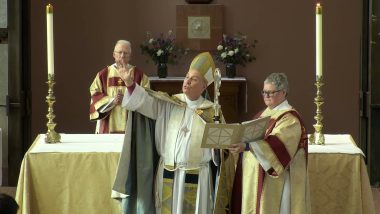 Easter Day | April 5, 2026