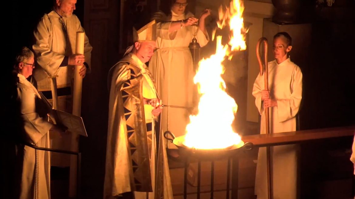 The Great Vigil of Easter | April 4, 2026