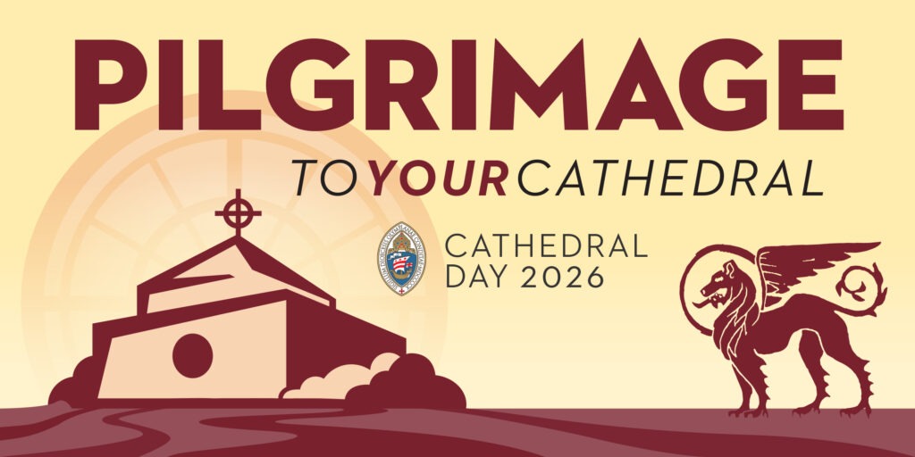 Cathedral day 2026