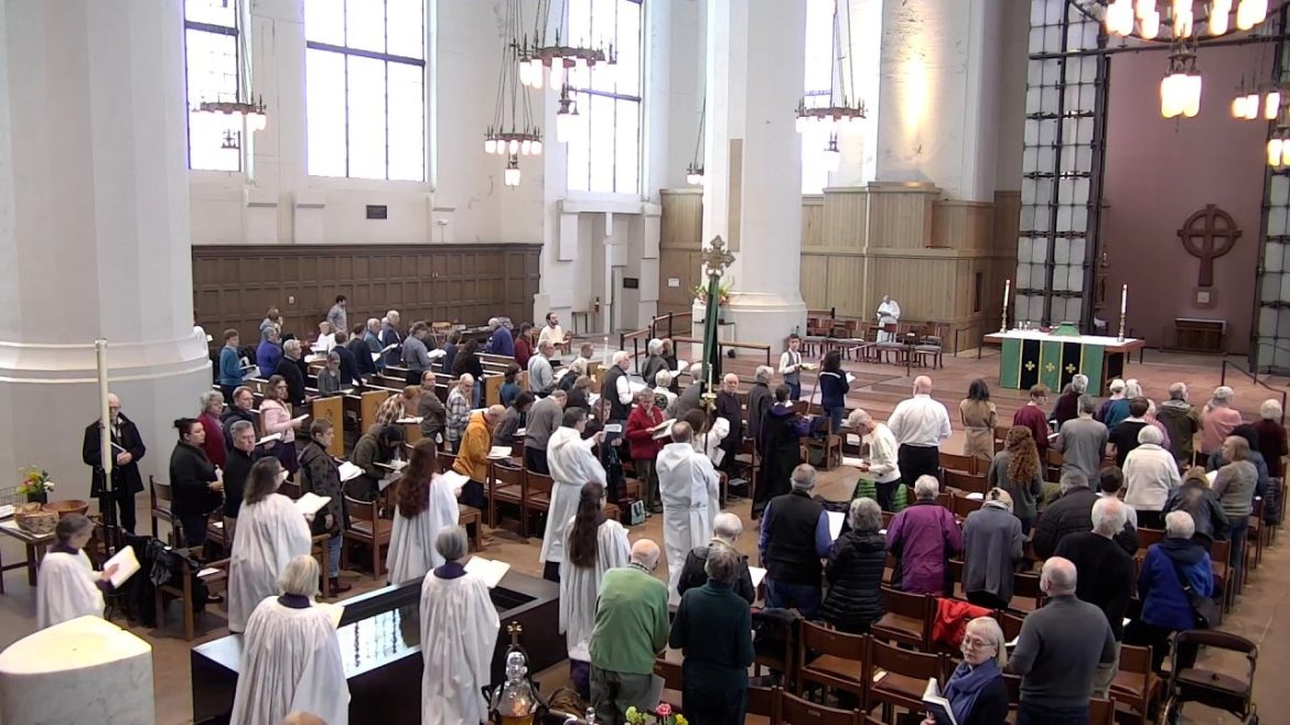 The Fifth Sunday after the Epiphany | February 8, 2026