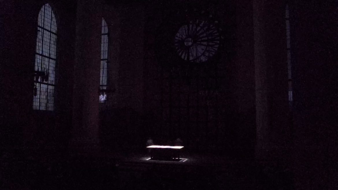 Maundy Thursday | April 2, 2026