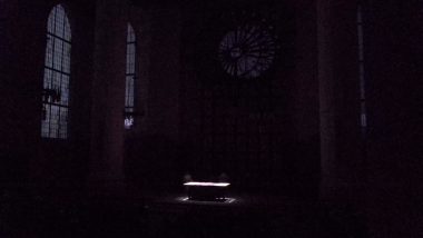 Maundy Thursday | April 2, 2026